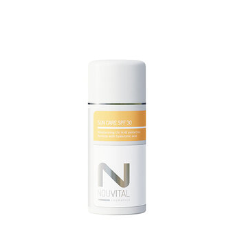 Nouvital Sun Care SPF 30 100ml.