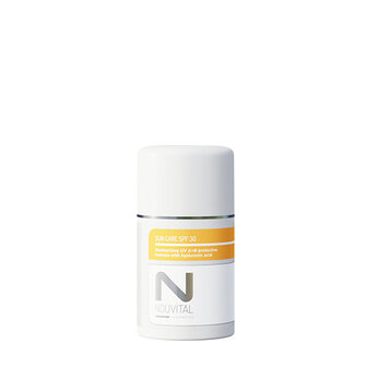 Nouvital Sun Care SPF 30 50ml.