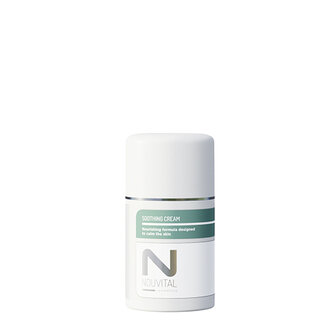 Nouvital Soothing cream 50ml