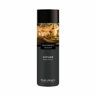 Treatments Ceylon bodylotion 250ml 