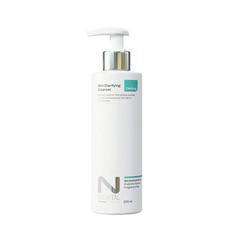 Nouvital Skin Clarifying Cleanser 250ml.