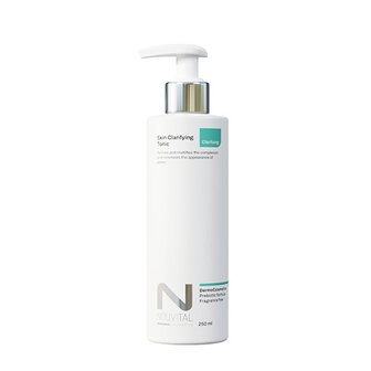 Nouvital Skin Clarifying Tonic 250ml.