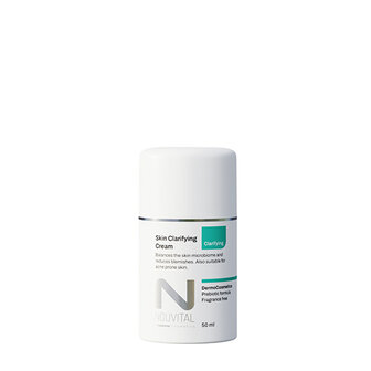 Nouvital Skin Clarifying Cream 50ml