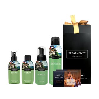 Treatments Mahayana Giftbox Medium