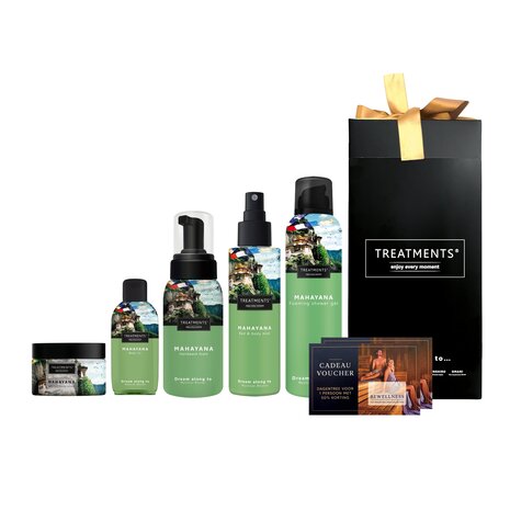 Treatments Mahayana Giftbox Large